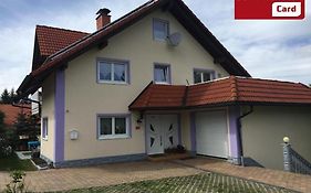 Haus Zeichner 2 Zimmer Ferienwohnung